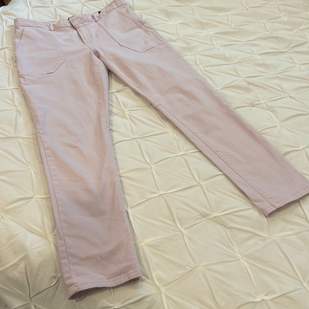 Banana Republic Sloan pant